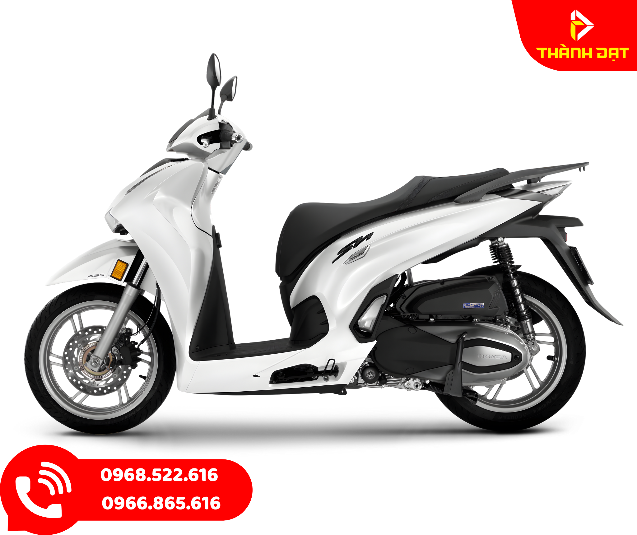 Ảnh xe Callisto 110